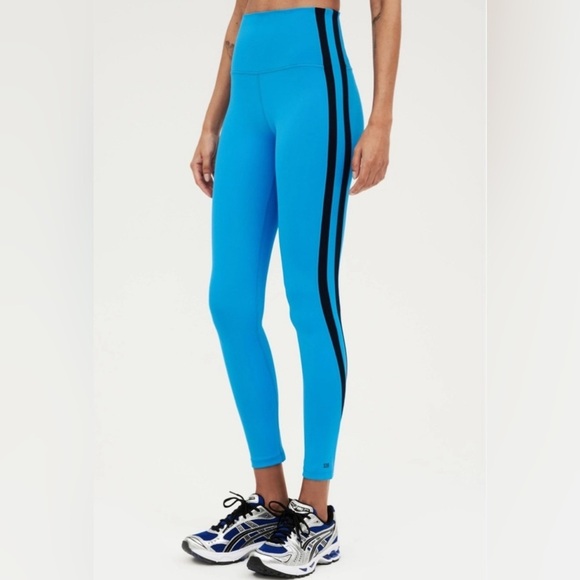 Splits59 Womens Bianca Recycled High-Waisted Techflex Legging Size XS - Picture 2 of 8